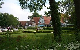 Ferienwohnung Muschelsucher